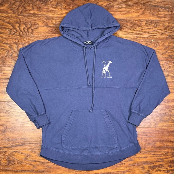 Gigi raffe spirit jersey - Picture 12 of 12